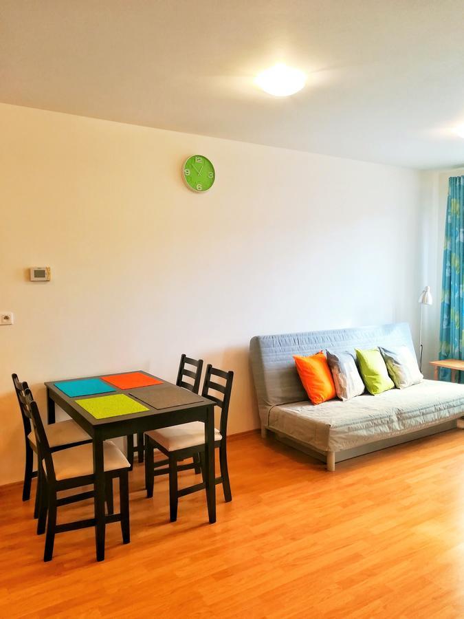 Apartment Promenada Poděbrady Exteriér fotografie